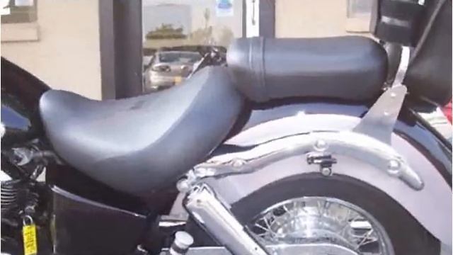 2000 Honda VT750CD2 available from Karns Motor Company смотреть онлайн