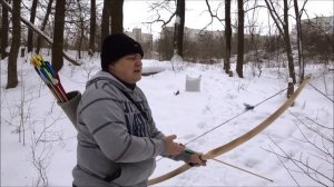 Флет. Селфбоу. Цельно деревянный лук. Новый проект. Первое видео. Часть первая.