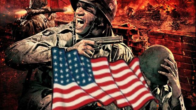 Hell Let Loose ALL Winning themes US, GER, RUS смотреть онлайн