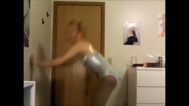 Allure Addams -- Respect -- TWERK ON BITCHES смотреть онлайн