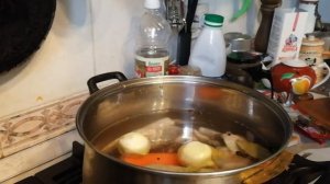 супер заливное из судака. классика жанра.