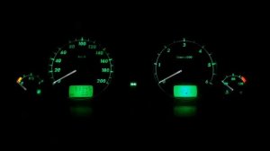 диагностика панели приборов газель!!!