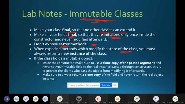 Lab 4 | Eng.Nourhan Mohamed смотреть онлайн