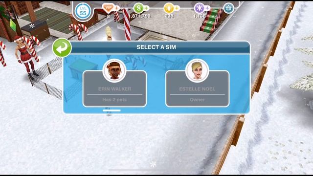 Sims Freeplay | Pets смотреть онлайн