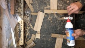 Табурет своими руками (как сделать табуретку)