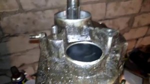 Ремонт кпп ваз классика 5 ступка нюансы