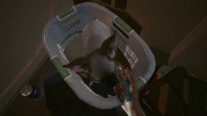 10 Интересных мест, которые ты пропустил в Cyberpunk 2077