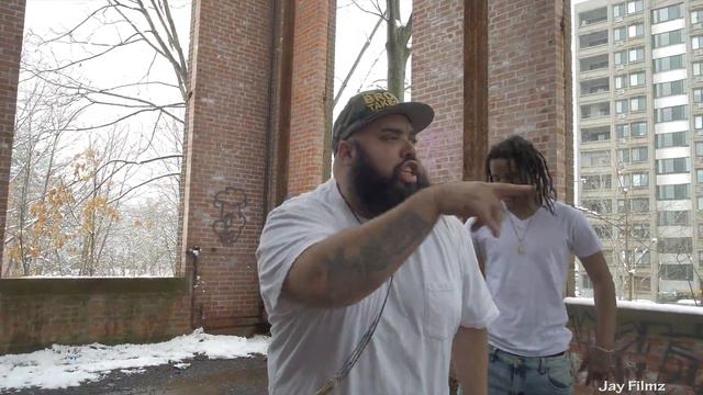 Day 1s - Dutch Schultz Collabs смотреть онлайн