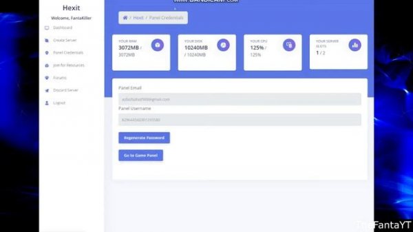 ЛУЧШИЙ БЕСПЛАТНЫЙ ХОСТИНГ МАЙНКРАФТ СЕРВЕРОВ 24/7 / free hosting minecraft server 24/7