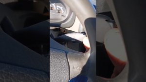 Lada kalina сам по себе срабатывал задний дворник причину нашли исправили все работает.