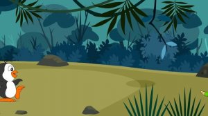 DIE TIERE AUS DEM GROßEN ZOO | Kinderlieder | Mini Disco