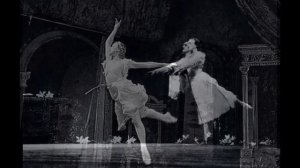 Galina Ulanova/ Галина Сергеевна Уланова