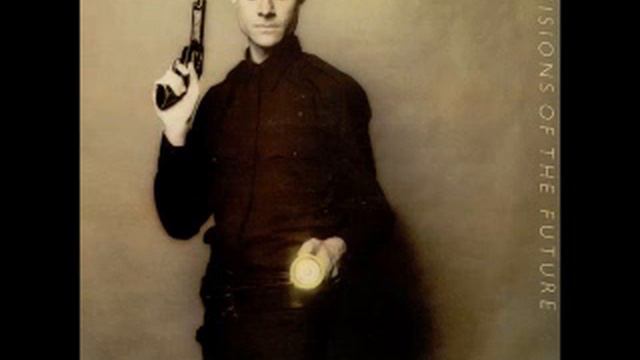 12 Kim Fowley Film Maker Visions Of The Future смотреть онлайн