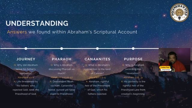 Intro to Moses Creation Account Series Part 1 - Ep. 001 смотреть онлайн