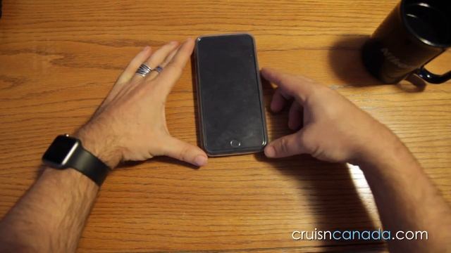 Quad Lock for iPhone 7 Plus Review смотреть онлайн