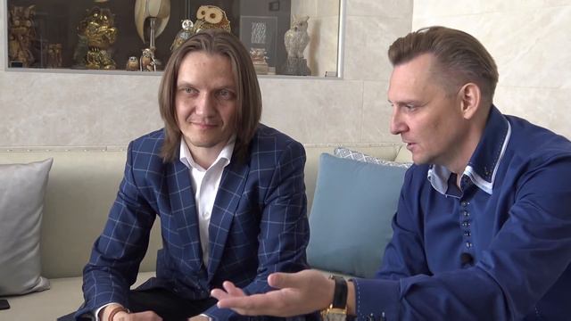 Встреча с тренером Клуба миллионеров в Красноярске, Антоном Дивейко 18 мая 2019 года смотреть онлайн