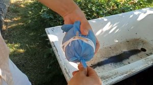 Сделать затычку (пробку) для ванны своими руками. Как чем заткнуть слив Заглушка самодельная Лайфха