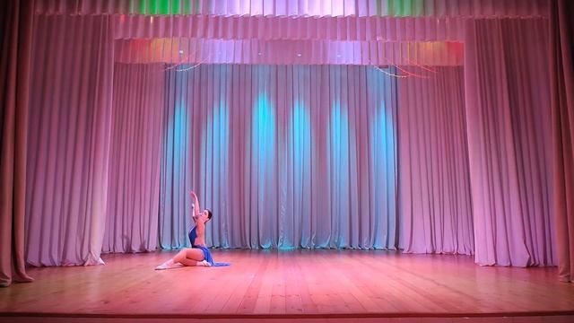 Видео поздравление с Днём Матери