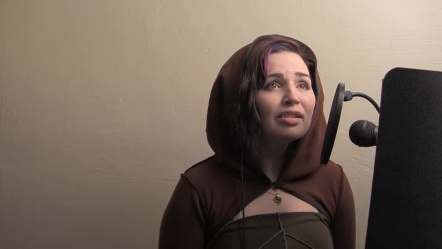 The Dawn Will Come (Cover Song) - Dragon Age: Inquisition смотреть онлайн