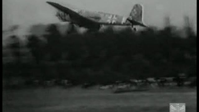 Die Deutsche Wochenschau-часть 28