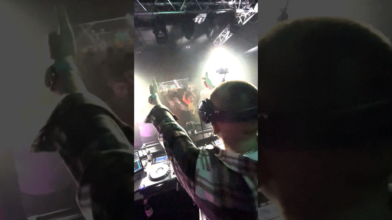 подойди ко мне поближе #drumandbass #dnb #драмнбейс #драм #норильск #nuweiplay #rave смотреть онлайн