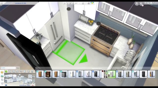 BRIGHT & COZY APARTMENT | The Sims 4 | Apartment Renovation | Speedbuild смотреть онлайн