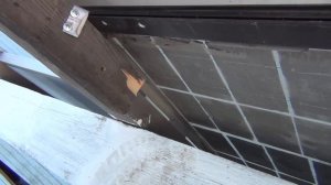 Как крепить солнечные панели к брускам не сверля панели Лайфхак для солнечных