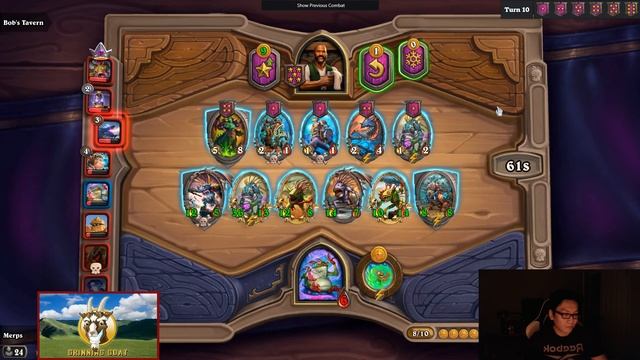 A Flurgl Game with Commentary by Merps смотреть онлайн