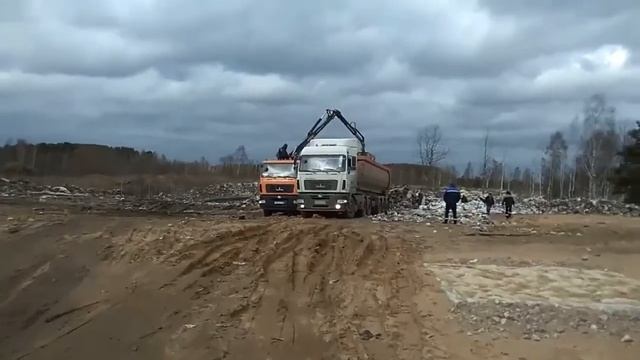 Проблема мусора в Псковской области смотреть онлайн