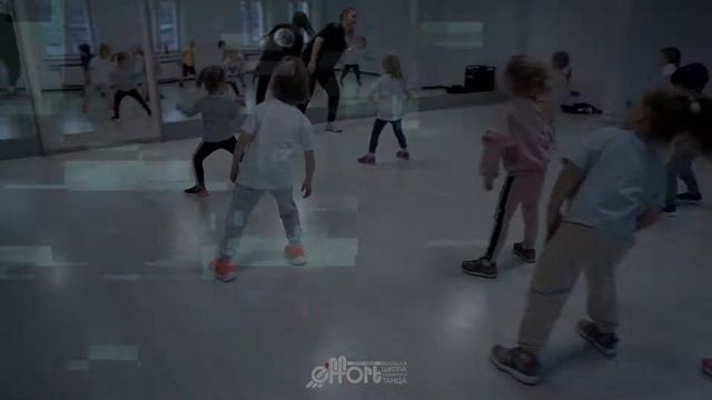 Effort Dance смотреть онлайн
