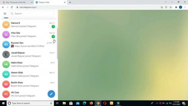 Telegram | Telegram For Pc | Web Telegram | Telegram Tips | Telegram Tips And Tricks 2022 | Pashto