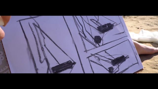 Натюрморт | Рисунок с натуры смотреть онлайн