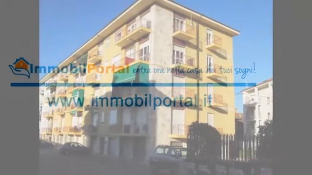 Affitto Appartamento Fossano(CN) Buone condizioni, 90 mtq - Rif 2565 смотреть онлайн