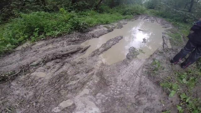 Один день с покатушки:) ДР Гаечка сервис смотреть онлайн
