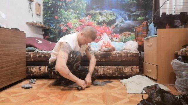 болт 5.8 на 140. от ARF. Юрия. в одних падсах