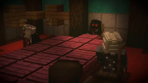 ? Майнкрафт, но Я Узнала ТАЙНУ ВАМПИРОВ #5