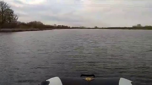Первые испытания "Ривьеры" смотреть онлайн