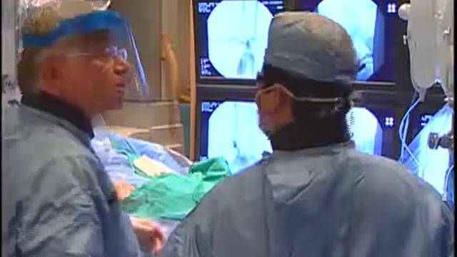 Emory Radiology Innovations смотреть онлайн