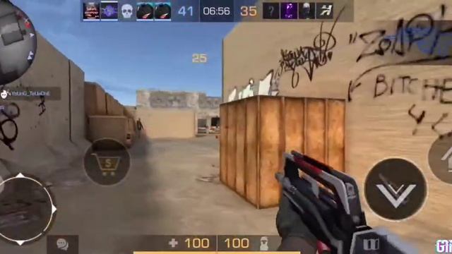 Fragmovie| Standoff2 смотреть онлайн