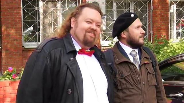 13 победителей. Пущинские учёные получили свидетельства «Социальной ипотеки». смотреть онлайн