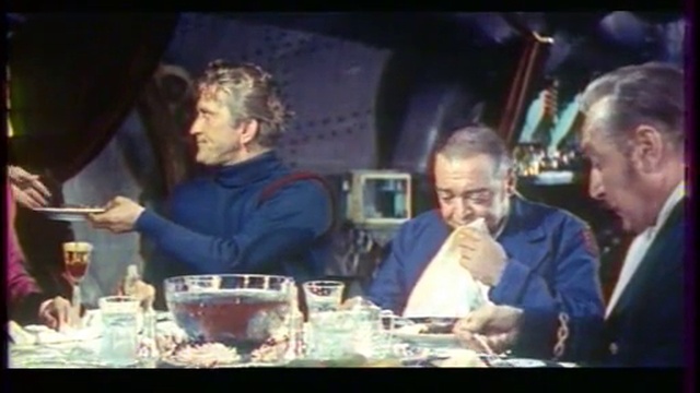 Disney Dimanche - Emission Du 1979-05-20 - 1ere Emission - LPDM