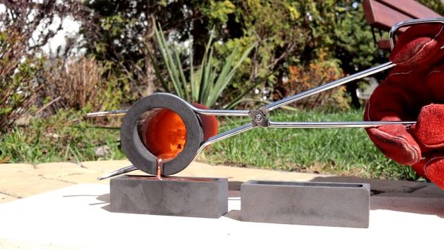 Ciekawostka przetapianie miedzi - stary zasilacz z kopiarki Xerox WorkCentre смотреть онлайн