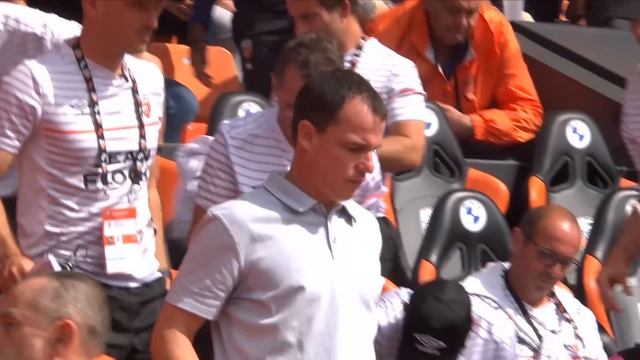 FC LORIENT - AS MONACO (2 - 2) - Highlights - (FCL - ASM) / 2023-2024 смотреть онлайн