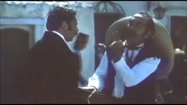 ХОСРОЕВА И ЭЛЬ КОЙОТ смотреть онлайн
