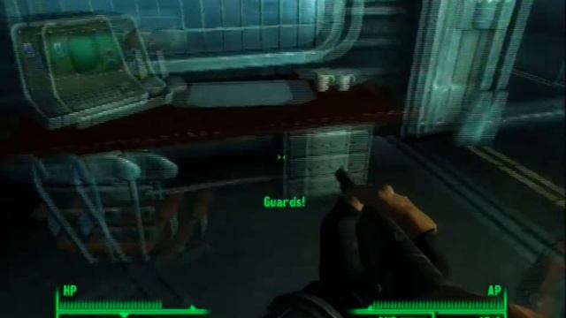 Lets Play Fallout 3 #3 Best Hacker Ever. смотреть онлайн