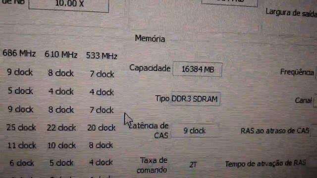 Teste GA-990FXA-UD3 com Phenon II XII 555 смотреть онлайн