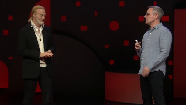 What's at the bottom of the ocean -- and how we're getting there | Victor Vescovo смотреть онлайн