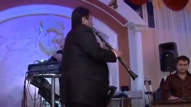 ЮРА СУМГАИТСКИЙ - КАРАВАН смотреть онлайн