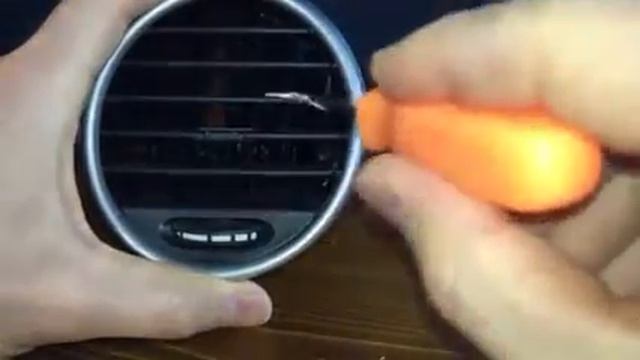 How to Fix Mercedes ML 350/450/550 A/C Air Vent with Vent//Tabs смотреть онлайн