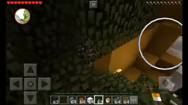 Покажу как летать выживанее в Minecraft PE1.0.0 смотреть онлайн